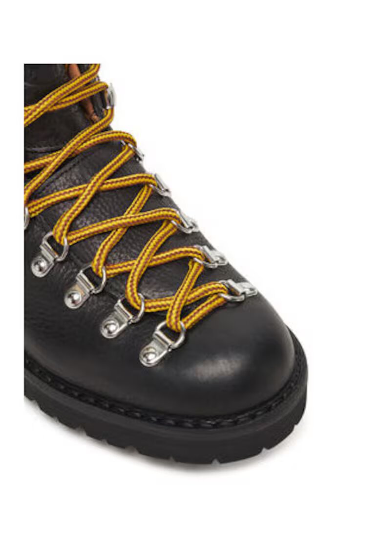 Fracap Къси ботуши 305490056 - естествена кожа