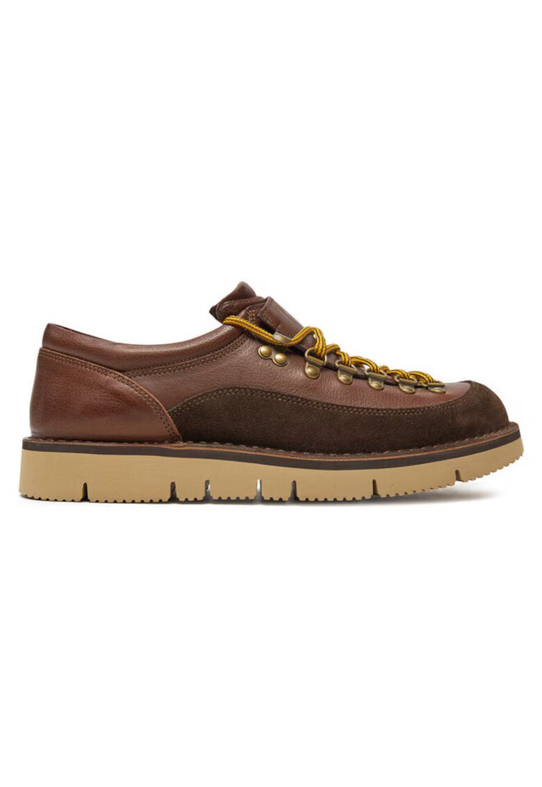 Fracap Мъжки обувки 304422676 - Естествена кожа -