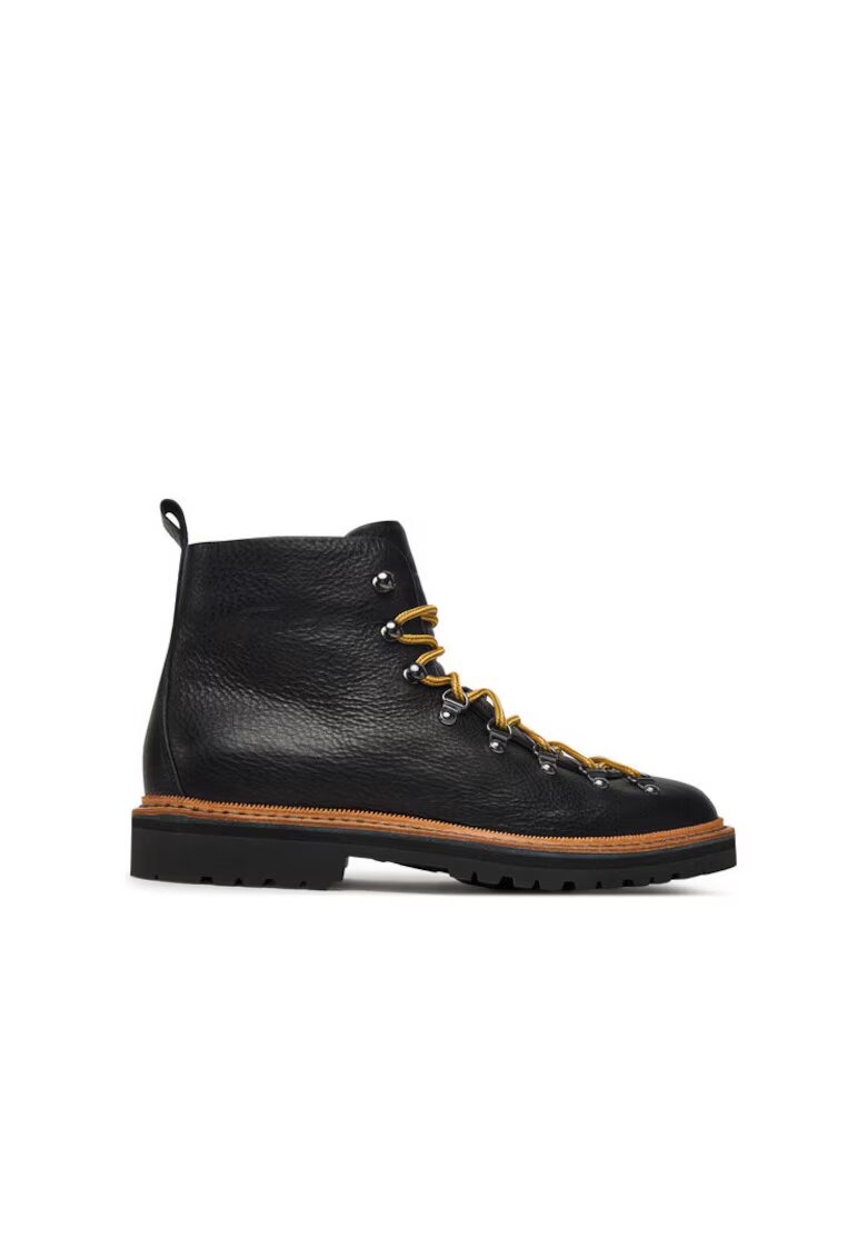 Fracap Туристически обувки за мъже - 305490018 - естествена кожа