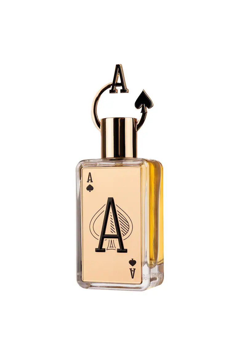 Fragrance World Парфюм Ace унисекс 80 мл
