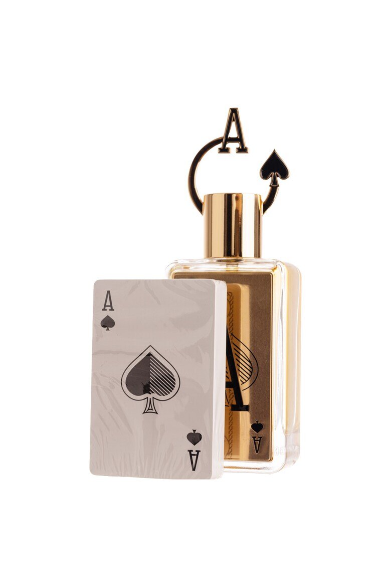 Fragrance World Парфюм Ace унисекс 80 мл