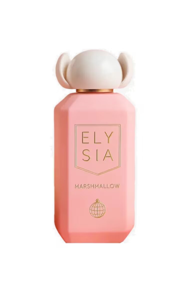 Fragrance World Парфюмна вода Elysia Marshmallow Жени 100 мл