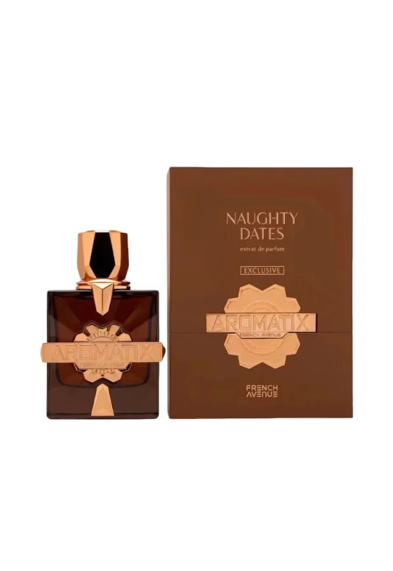 French Avenue Aromatix Naughty Dates - Екстракт от парфюм - Унисекс - 100 мл