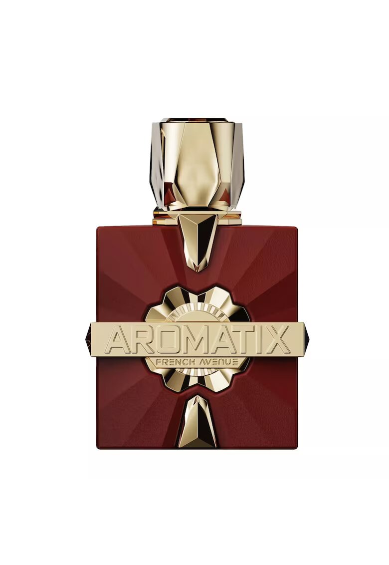 French Avenue Carnal Desire Aromatix X - Парфюмна вода - Унисекс - 100 мл