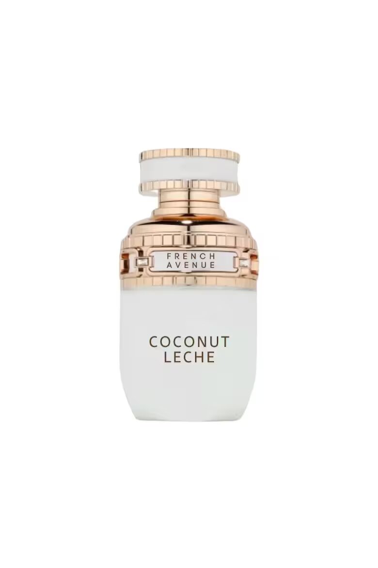 French Avenue Парфюмна вода Coconut Leche унисекс 80 мл