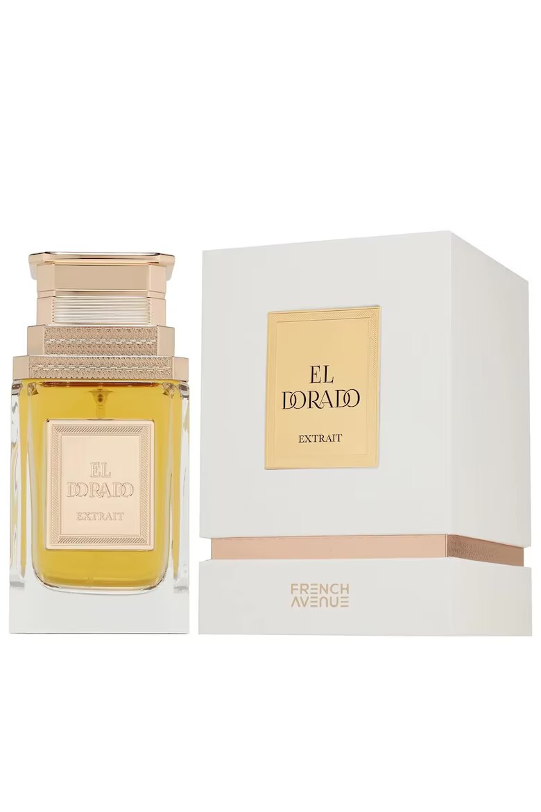 French Avenue Парфюмна вода El Dorado Extract Unisex 100 ml