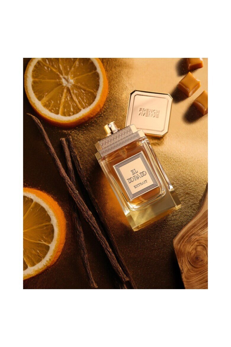 French Avenue Парфюмна вода El Dorado Extract Unisex 100 ml