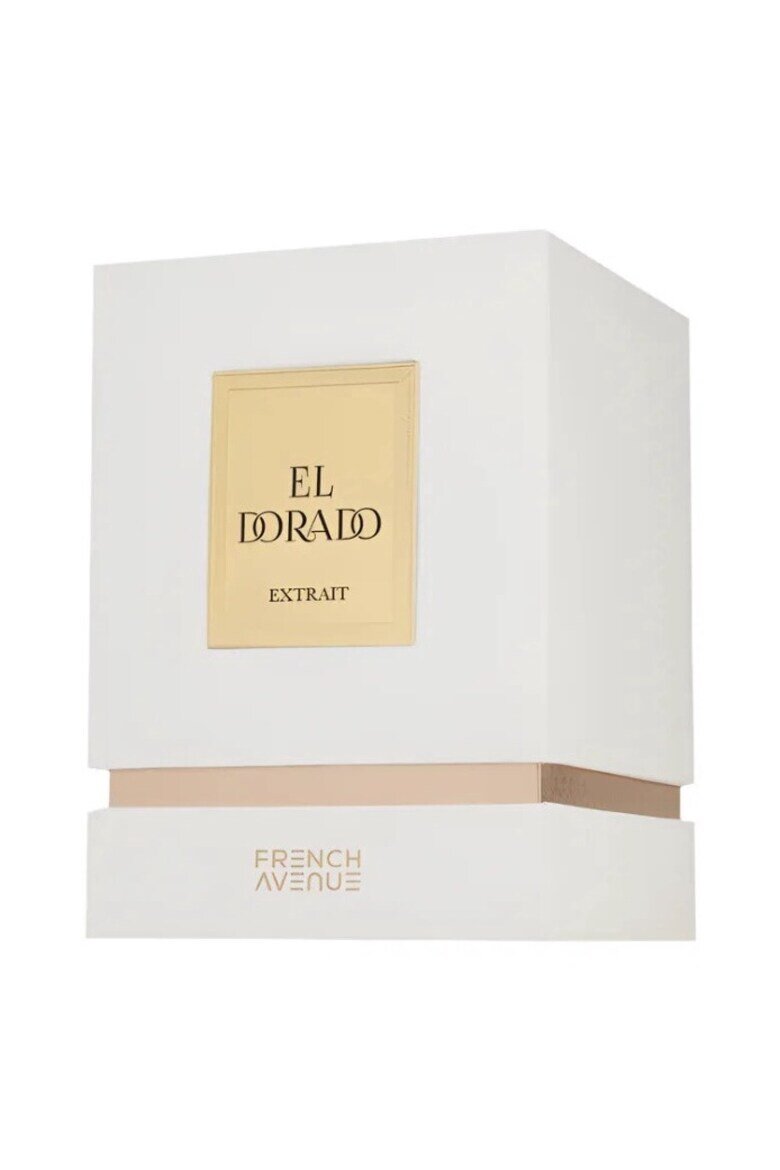 French Avenue Парфюмна вода El Dorado Extract Unisex 100 ml