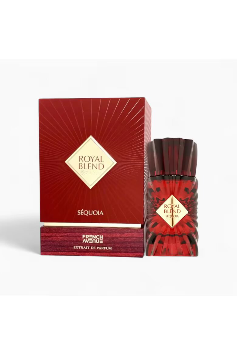 French Avenue Royal Blend Sequoia Парфюмна вода 100ml