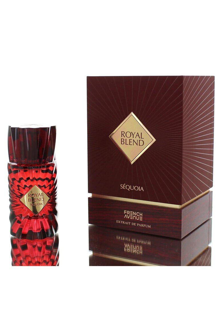 French Avenue Royal Blend Sequoia Парфюмна вода 100ml