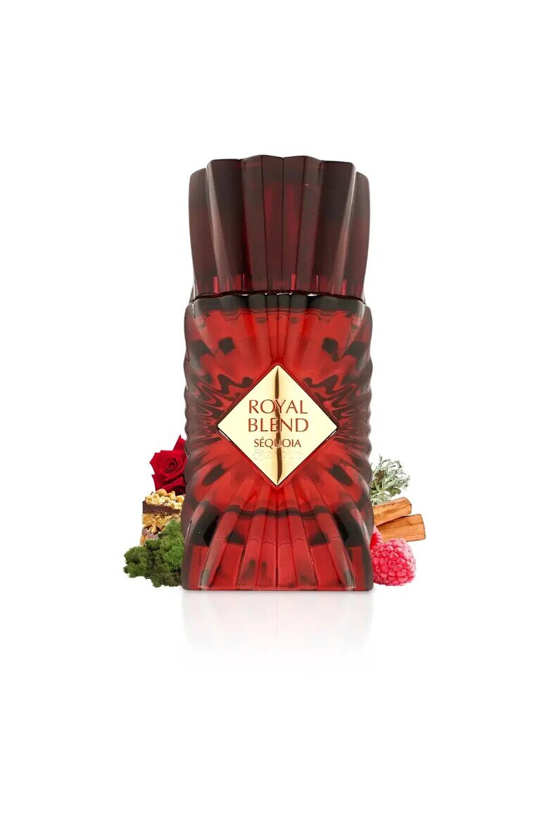 French Avenue Royal Blend Sequoia Парфюмна вода 100ml