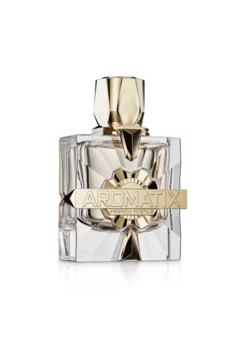 French Avenue X Aromatix Xandal Унисекс парфюм EDP 100 ml