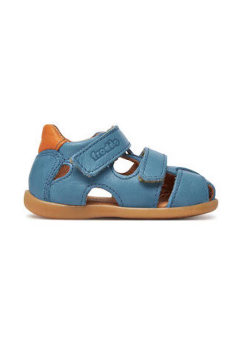 Froddo Сандали Естествена кожа - За момчета