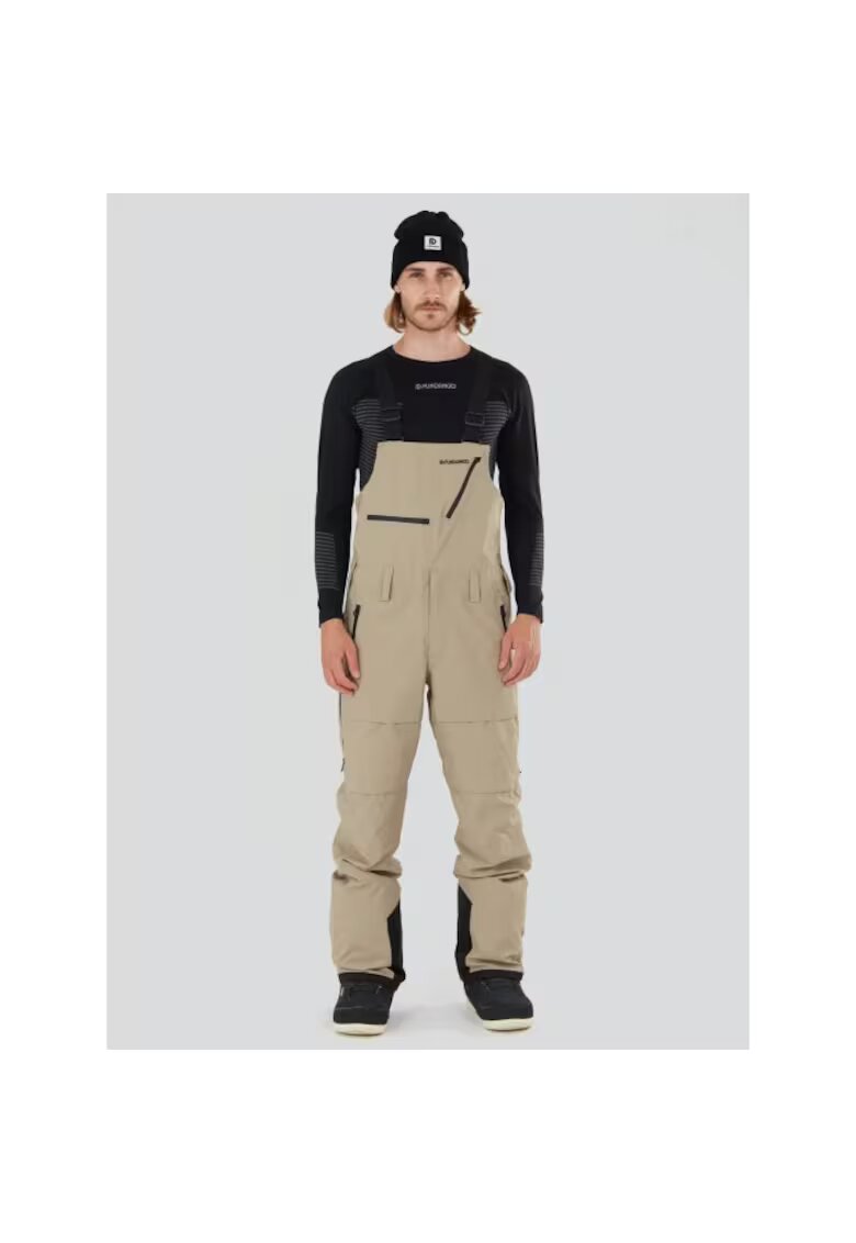 Fundango Гащеризон за ски или сноуборд Benton Bib Pants - - мъжки