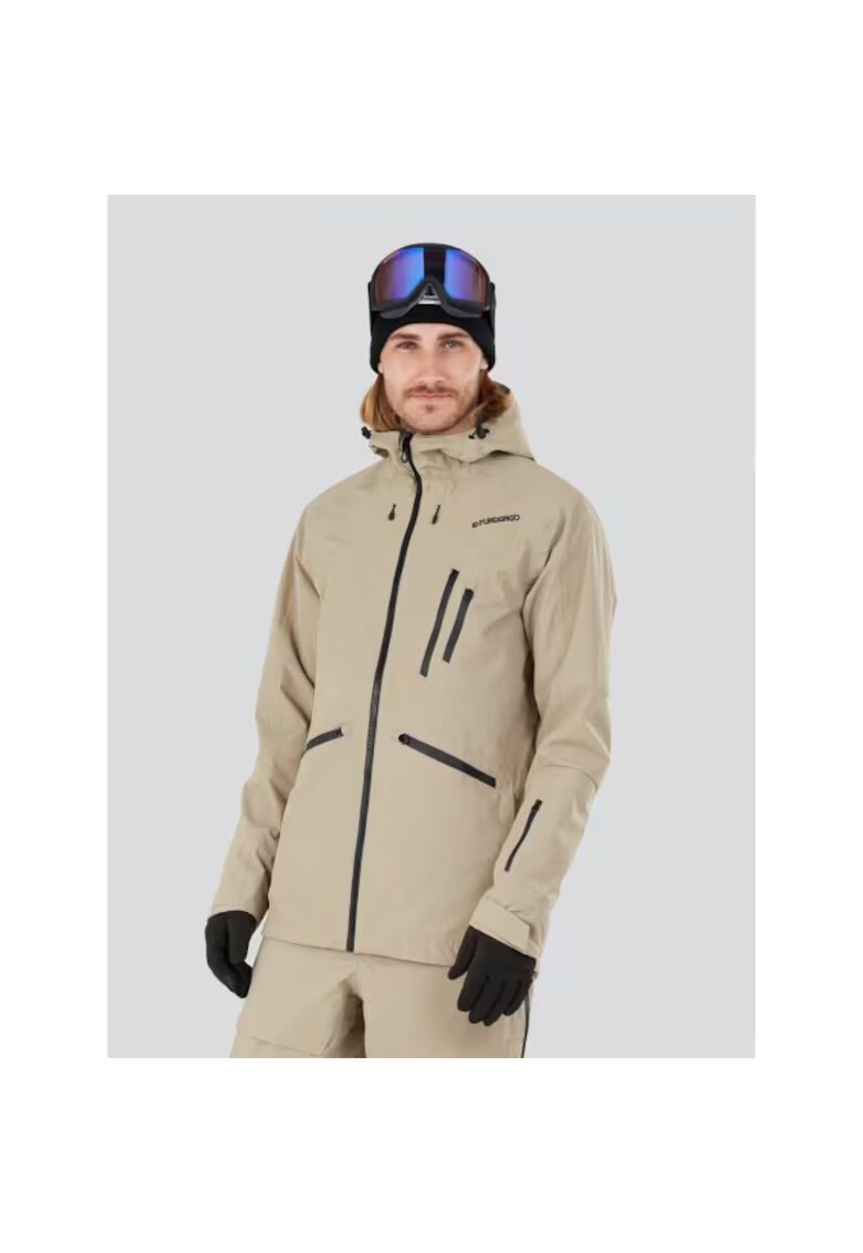 Fundango Ски или сноуборд яке Rigel Jacket - мъжко
