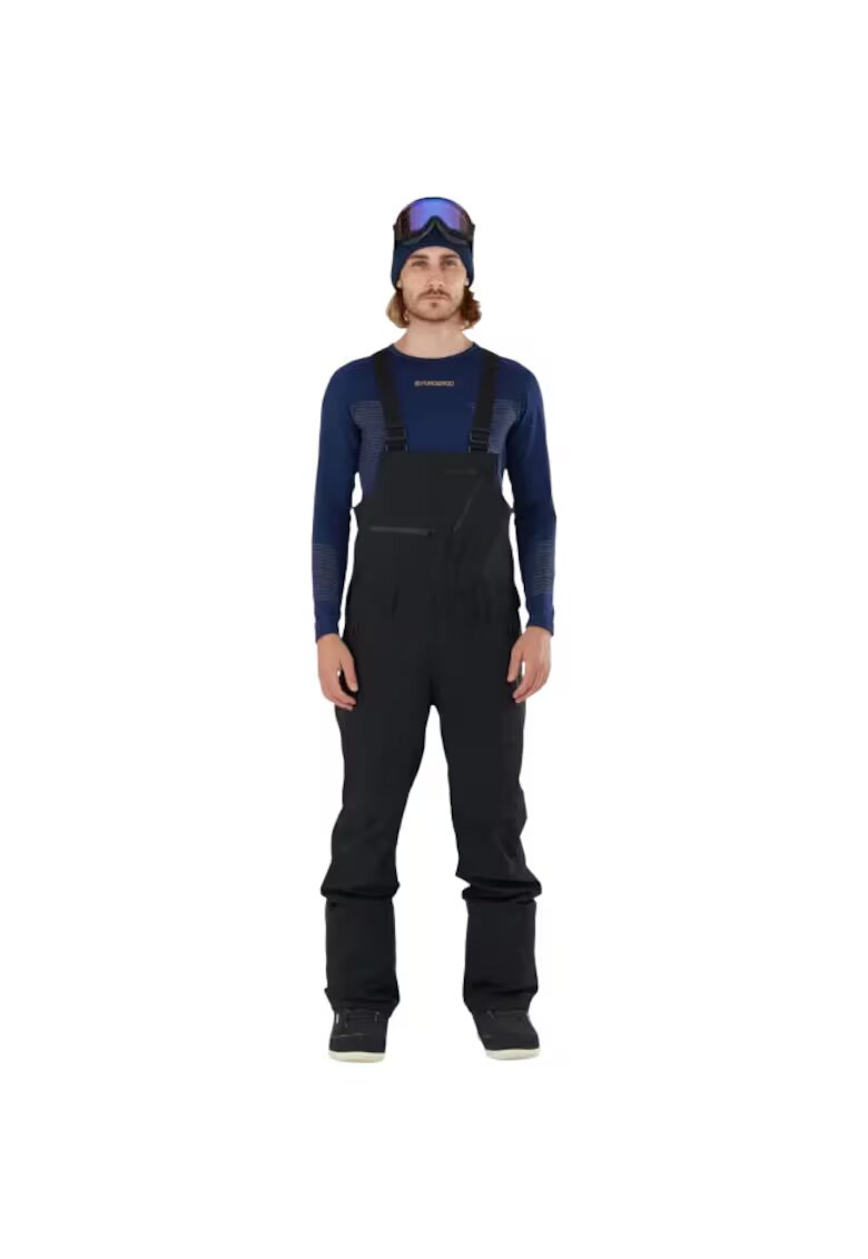 Fundango Спортен панталон Benton ECO 3L Bib Pants -