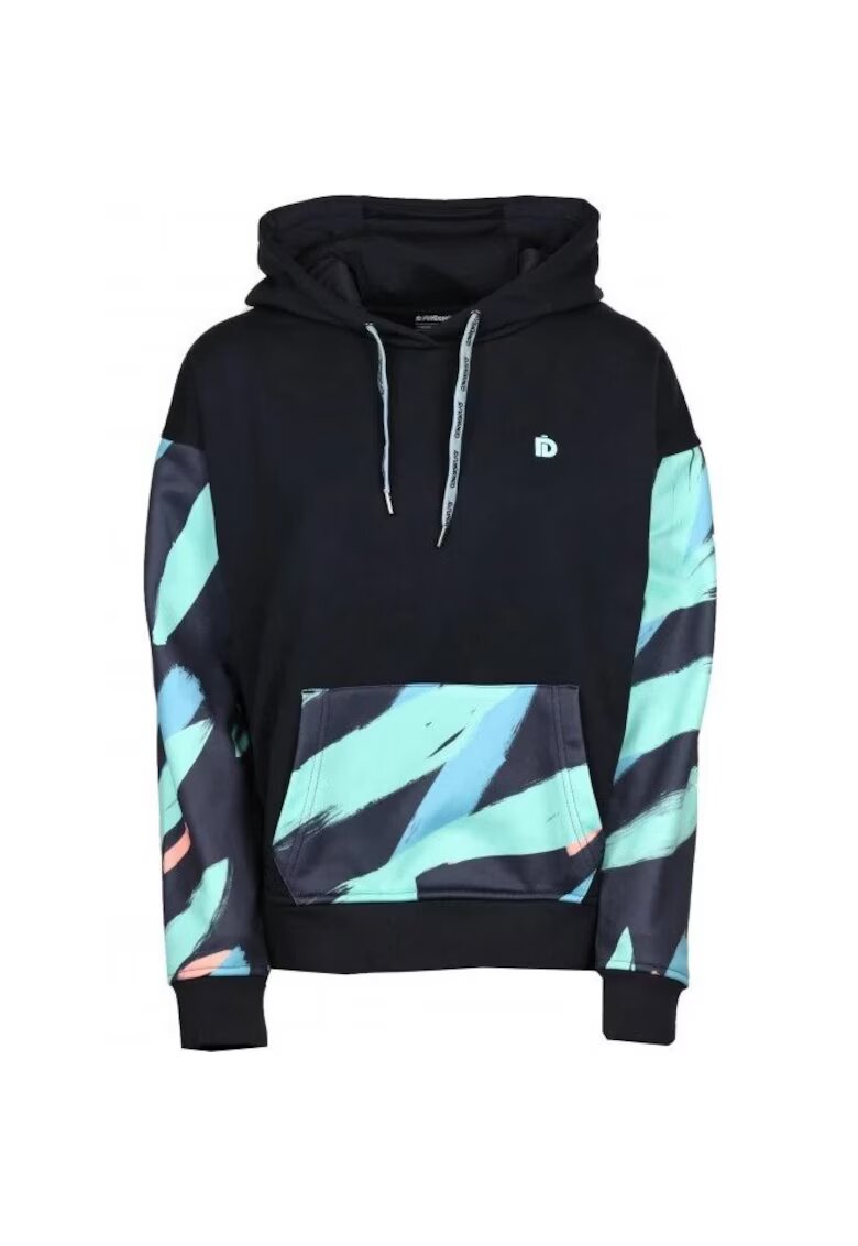Fundango Суитшърт Mystic Tech Pullover -