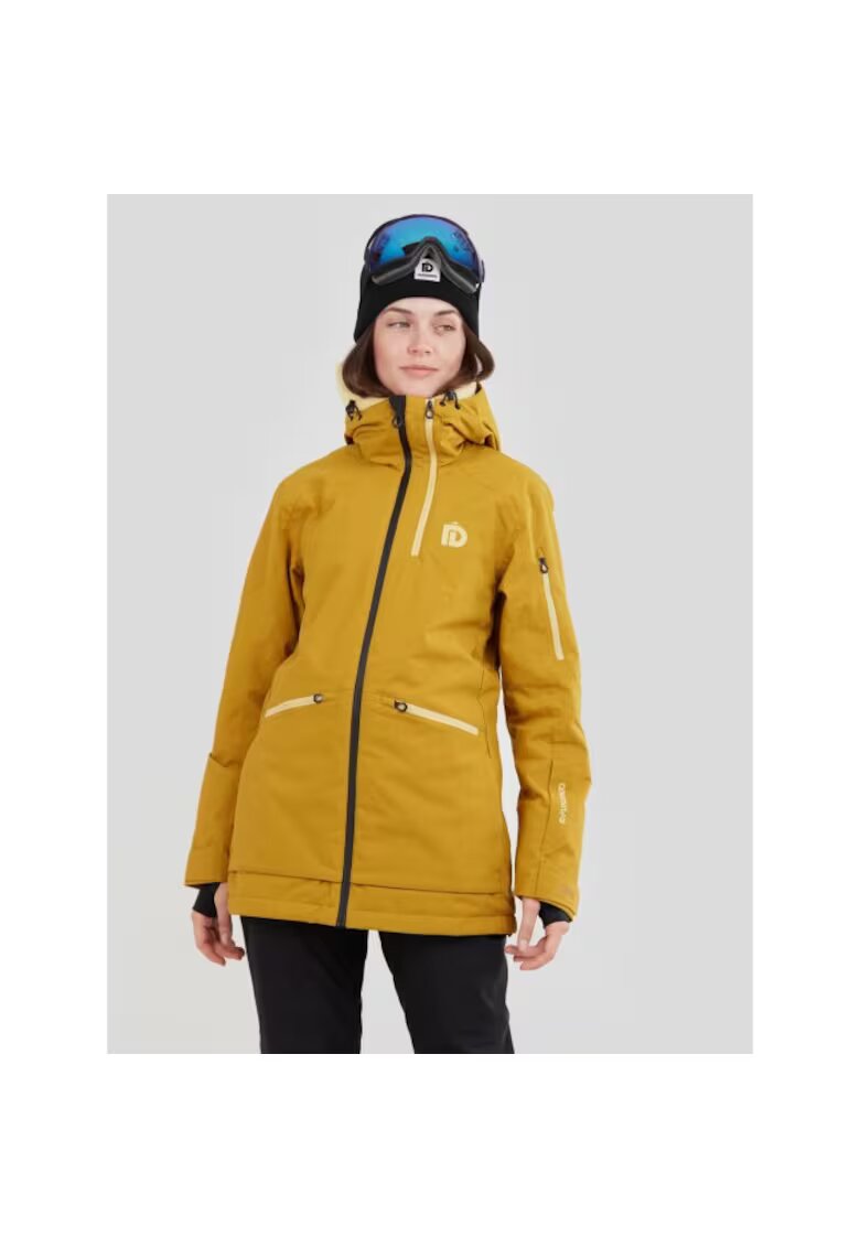 Fundango Яке за ски и сноуборд Nashua Allmountain Jacket