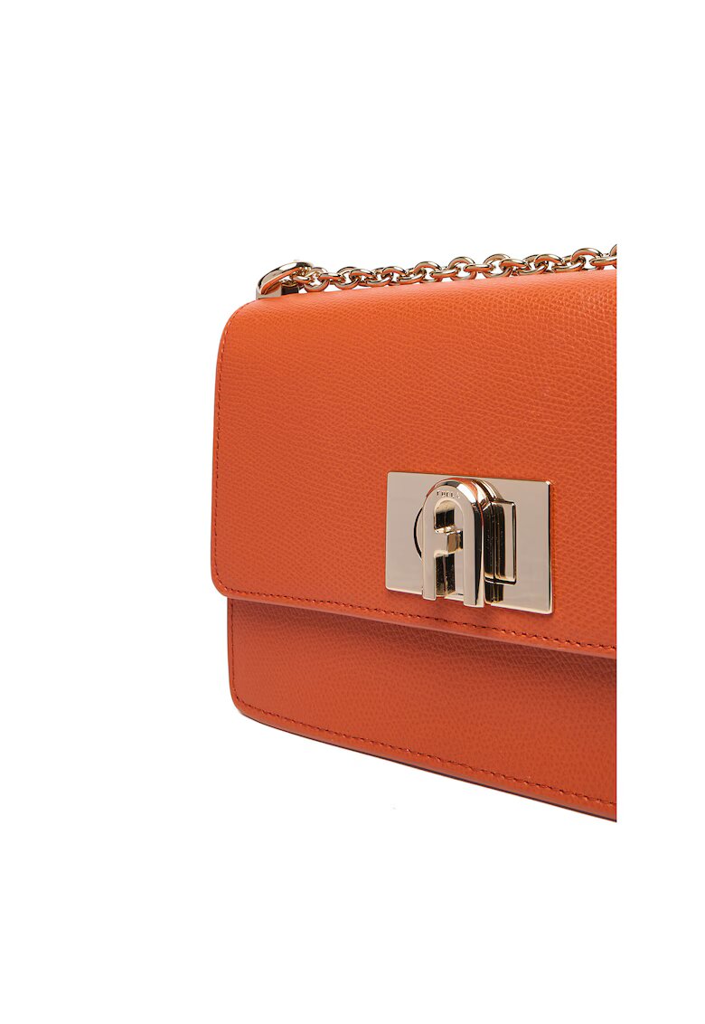 Furla Дамска чанта 1927 - естествена кожа