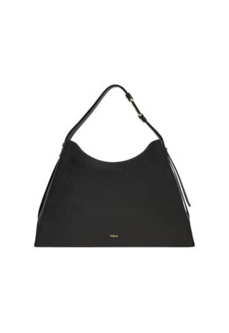 Furla Дамска чанта - 305482297 - черна - универсална