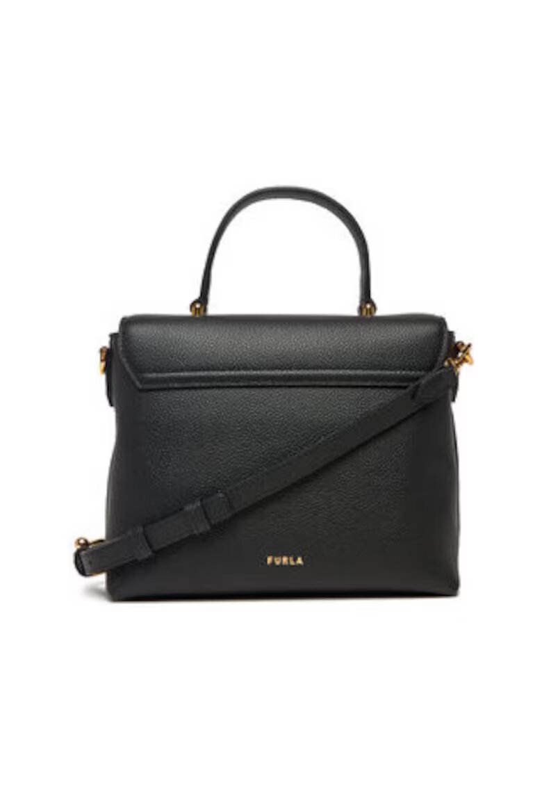 Furla Дамска чанта - 305615541 - - естествена кожа - универсална