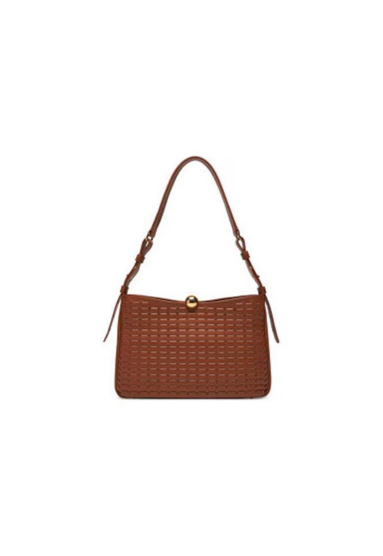Furla Дамска чанта WB01403 BX3977 CN - Естествена кожа