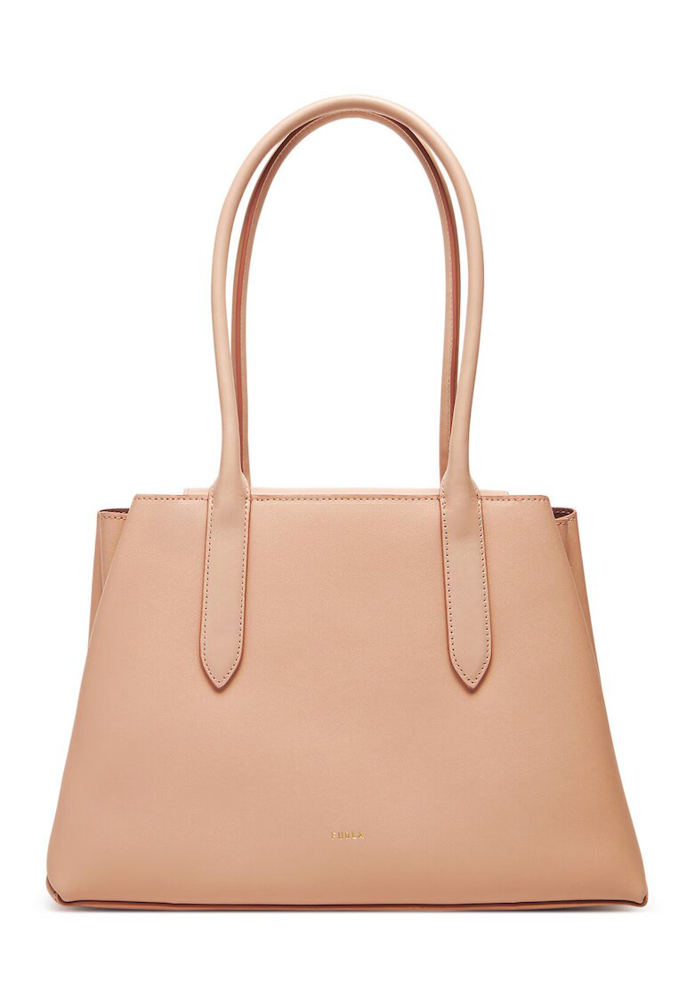 Furla Дамска чанта WB01606 BX3169 - Естествена кожа - 65499