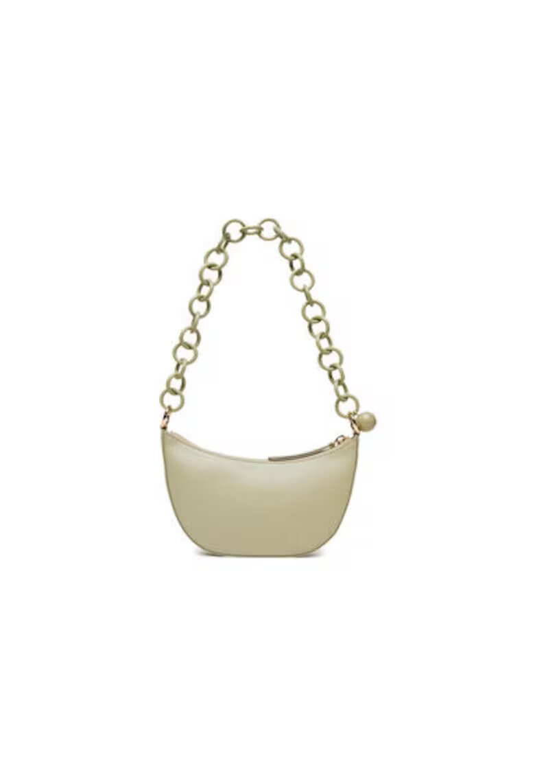 Furla Дамска чанта WE00767 BX3991 CN - Естествена кожа