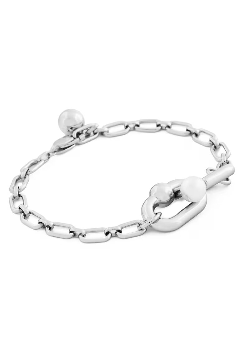 Furla Дамска гривна WJ00243 K22000 - синтетика - 0 ЕС - златист