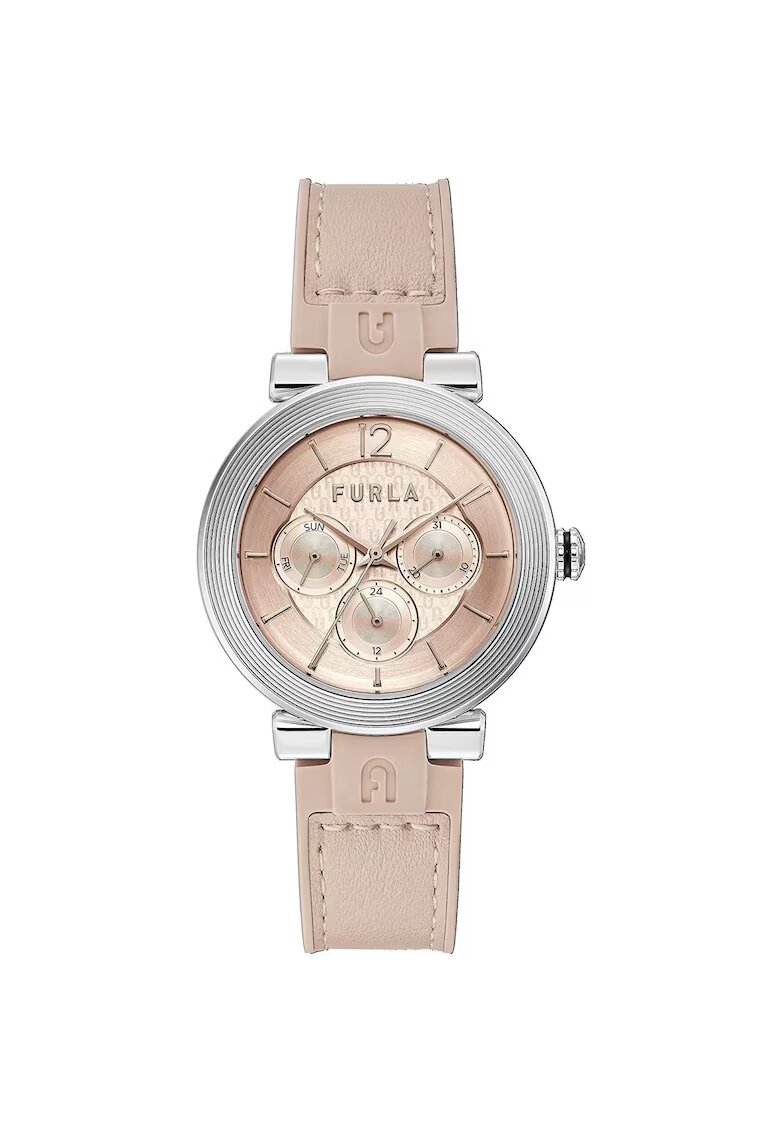 Furla Дамски часовник Block WW00011001L1 - Аналогов