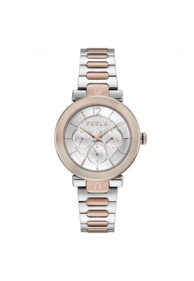 Furla Дамски часовник Block WW00011004L5 - Аналогов