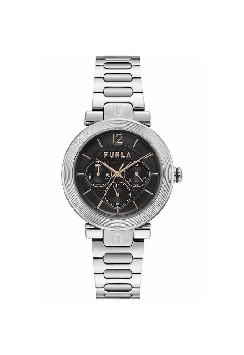Furla Дамски часовник Block WW00011005L1 - Аналогов