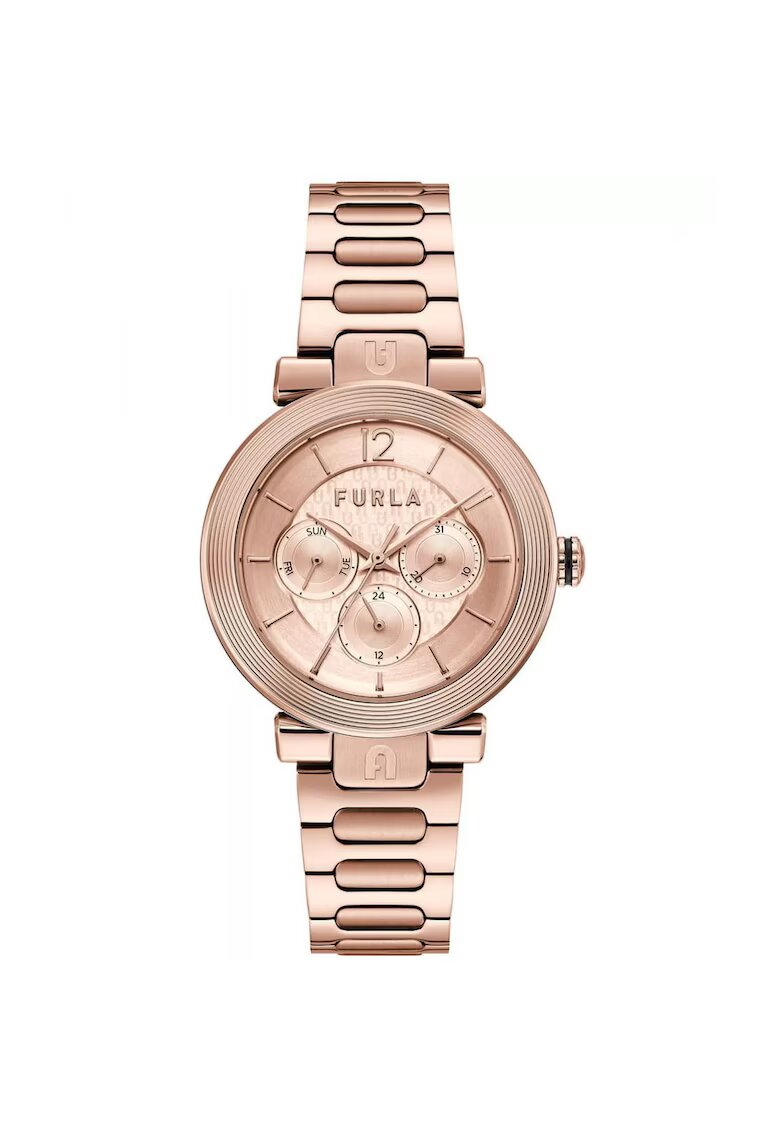 Furla Дамски часовник Block WW00011006L3 - Аналогов