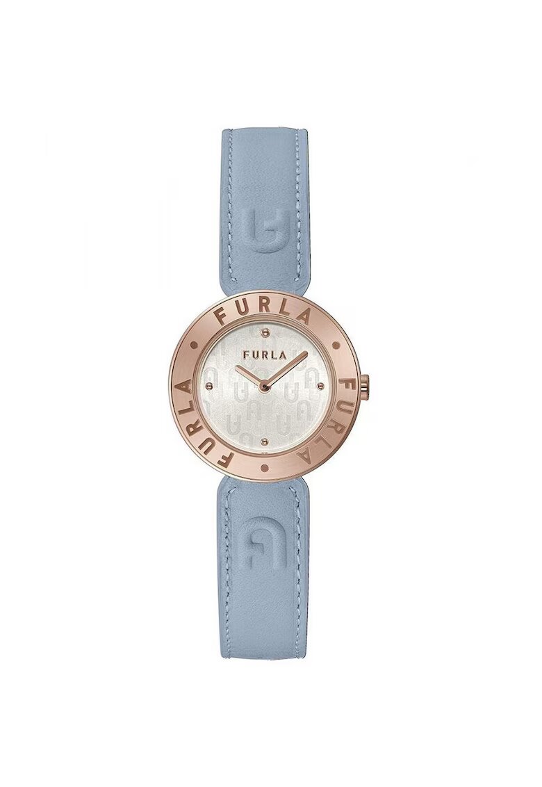 Furla Дамски часовник Essential WW00004006L3 - Аналогов