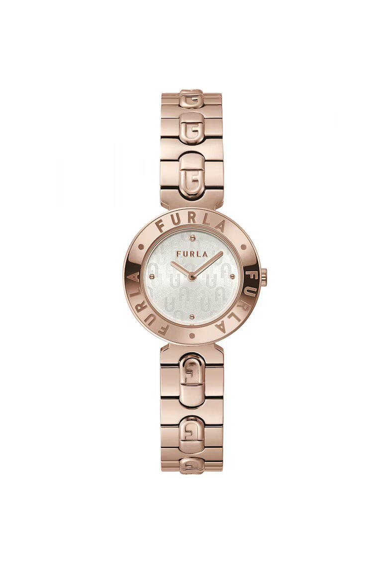 Furla Дамски часовник Essential WW00004008L3 - Аналогов