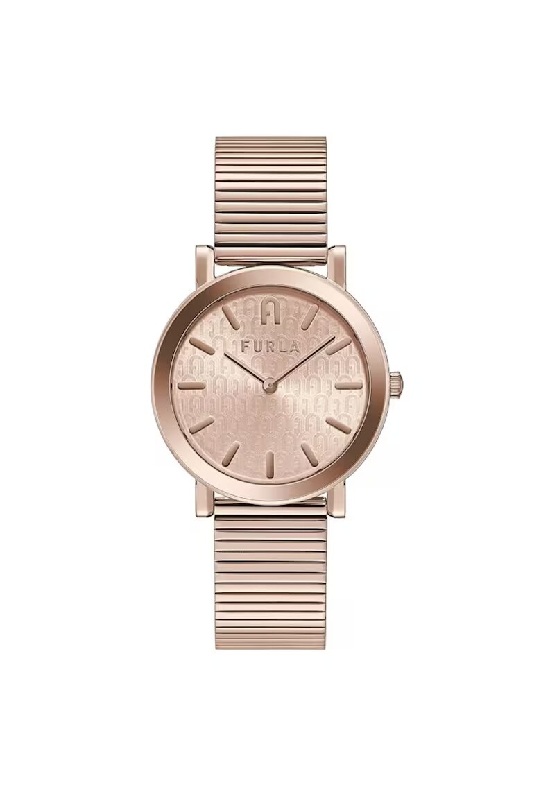 Furla Дамски часовник Minimal Shape WW00003008L3 - Аналогов
