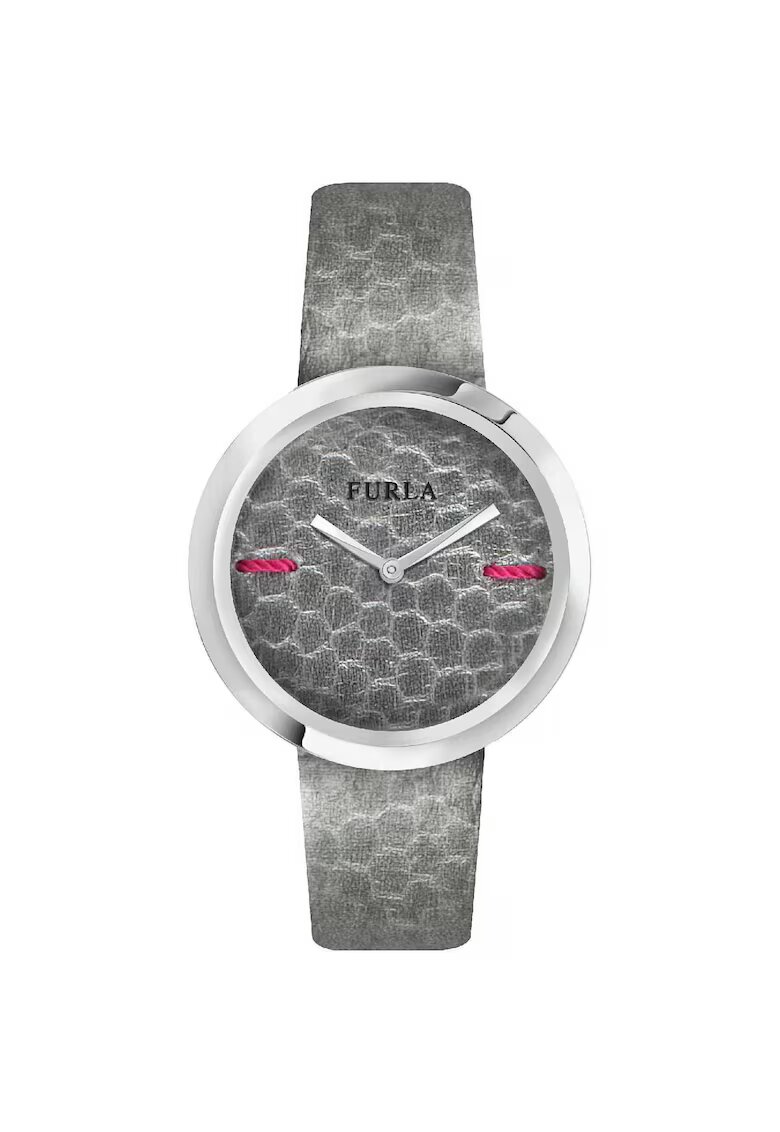 Furla Дамски часовник My Piper - 1336134537 - Сив