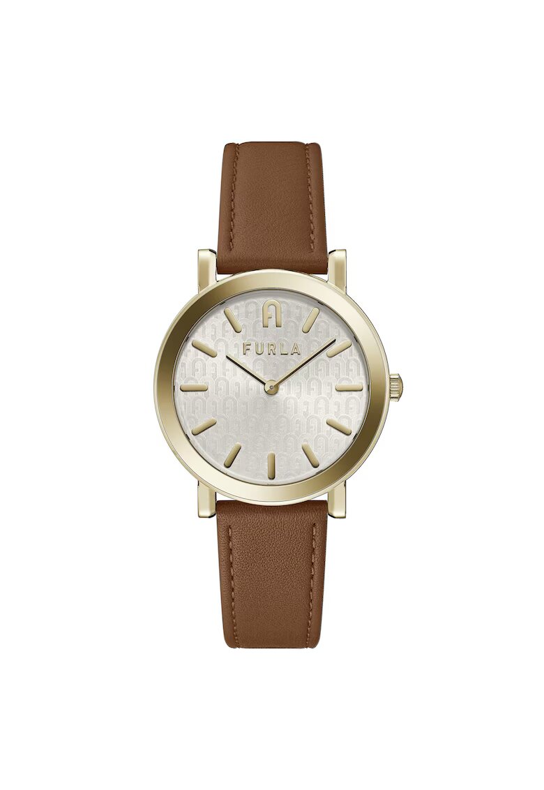 Furla Дамски часовник Net WW00003002L2 - Аналогов