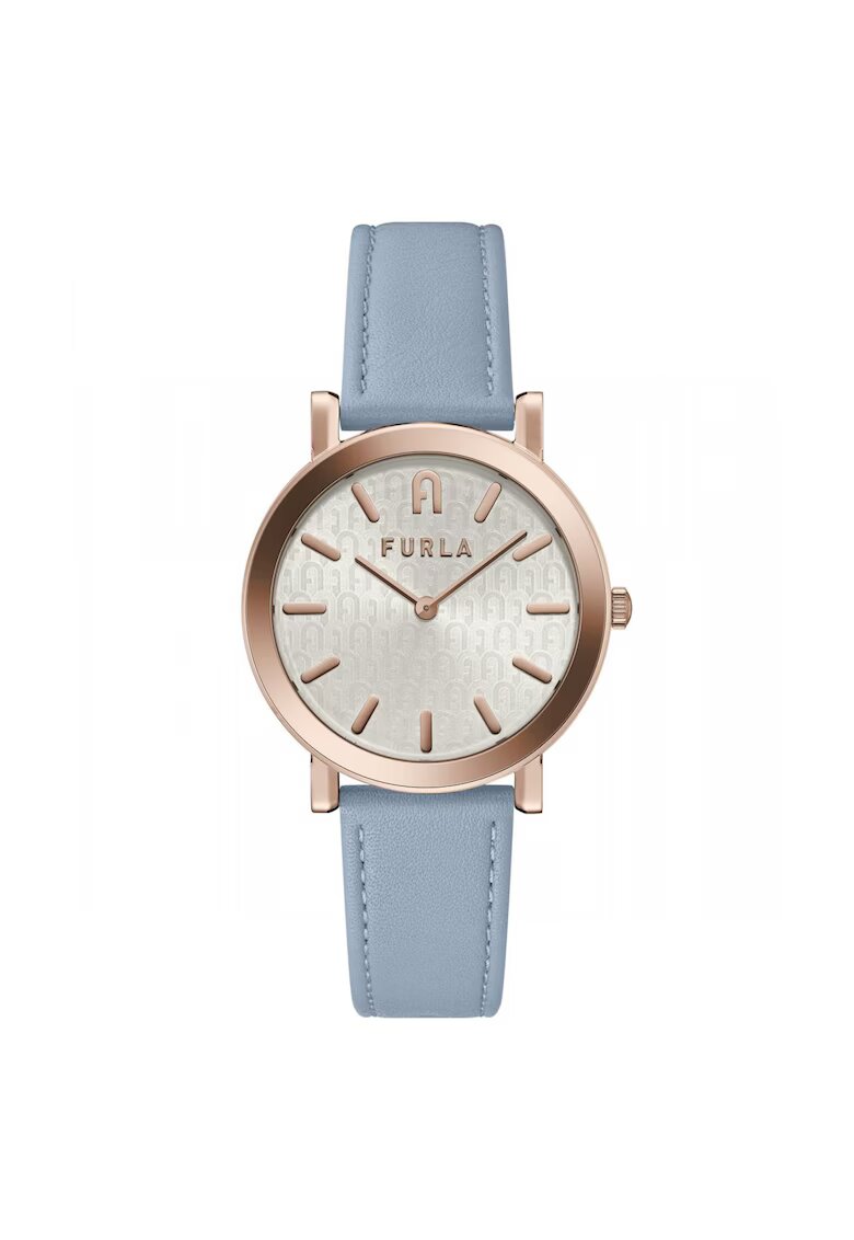 Furla Дамски часовник Net WW00003005L3 - Аналогов