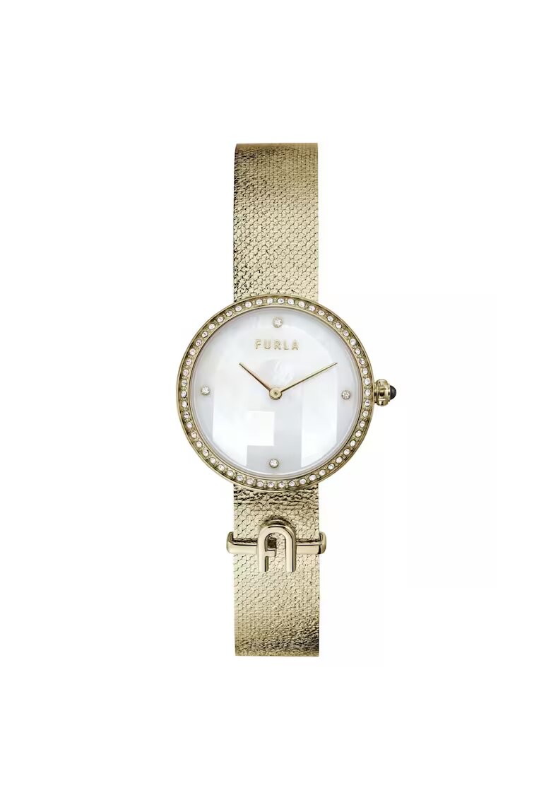Furla Дамски часовник Small Logo WW00022001L2 - Аналогов