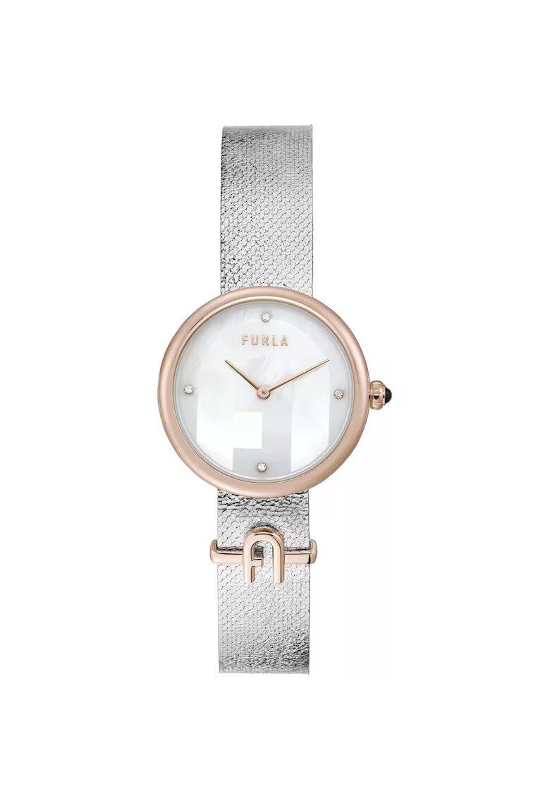 Furla Дамски часовник Small Logo WW00022004L5 - Аналогов