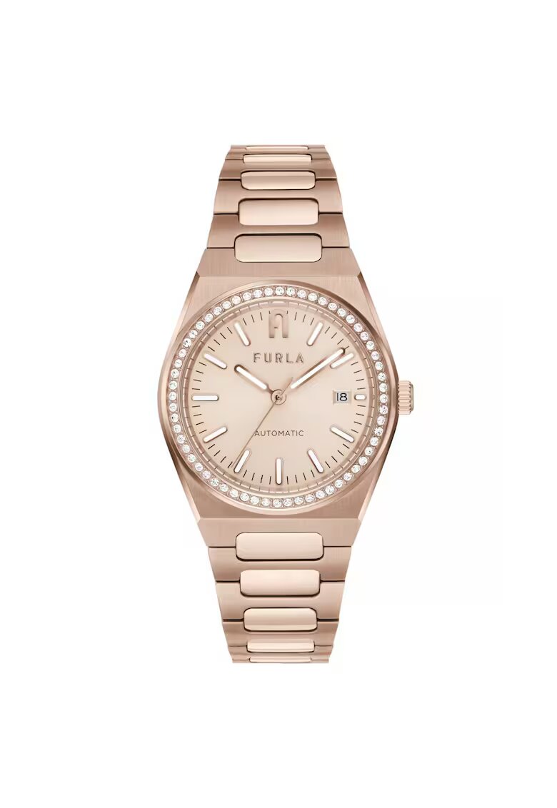Furla Дамски часовник Strolli WW00012002L3 - Аналогов