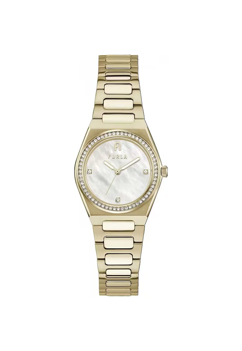 Furla Дамски часовник Tempo Mini WW00020001L2 - Аналогов
