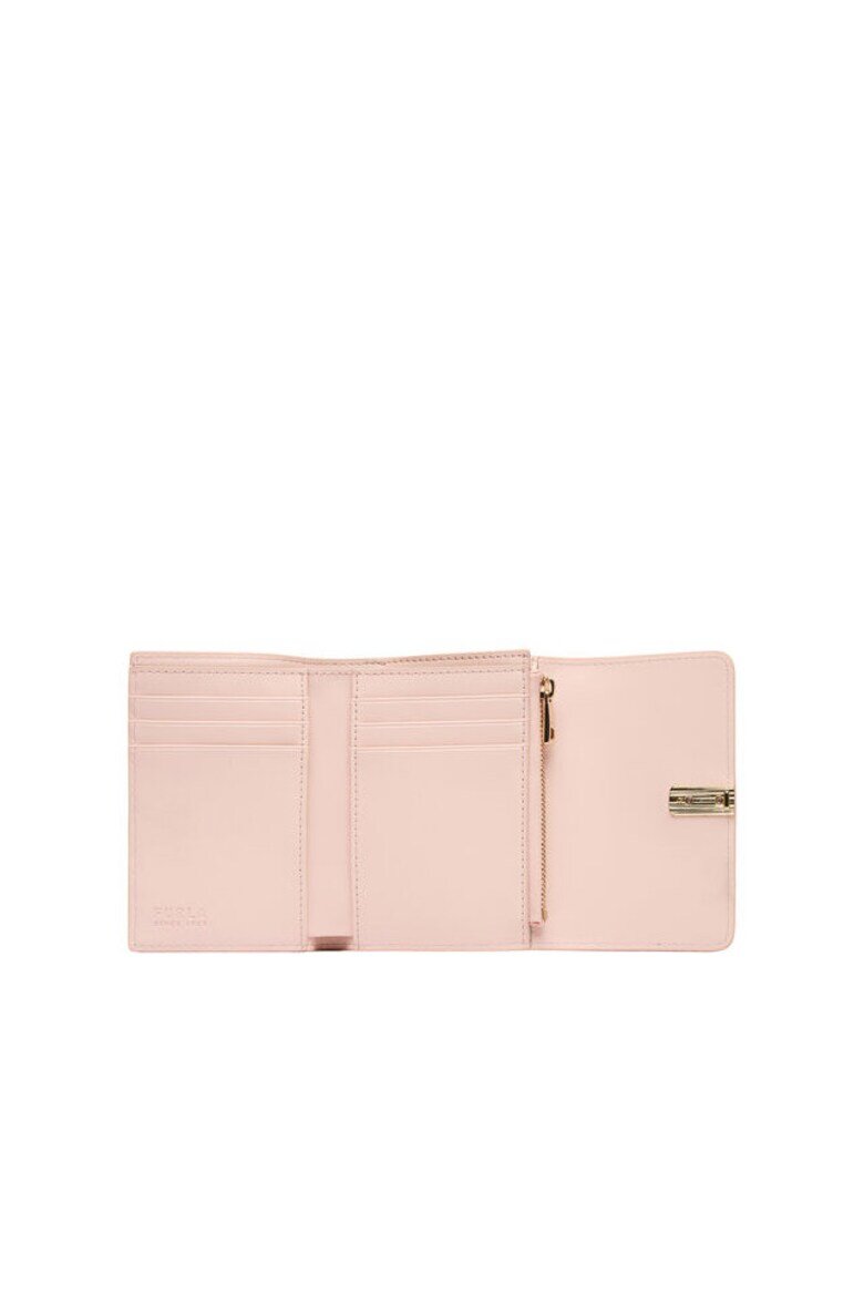 Furla Дамски портфейл Dusty Pink 43x10см