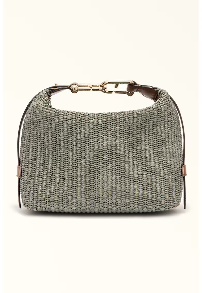 Furla Конвертируема чанта с отделяща се презрамка