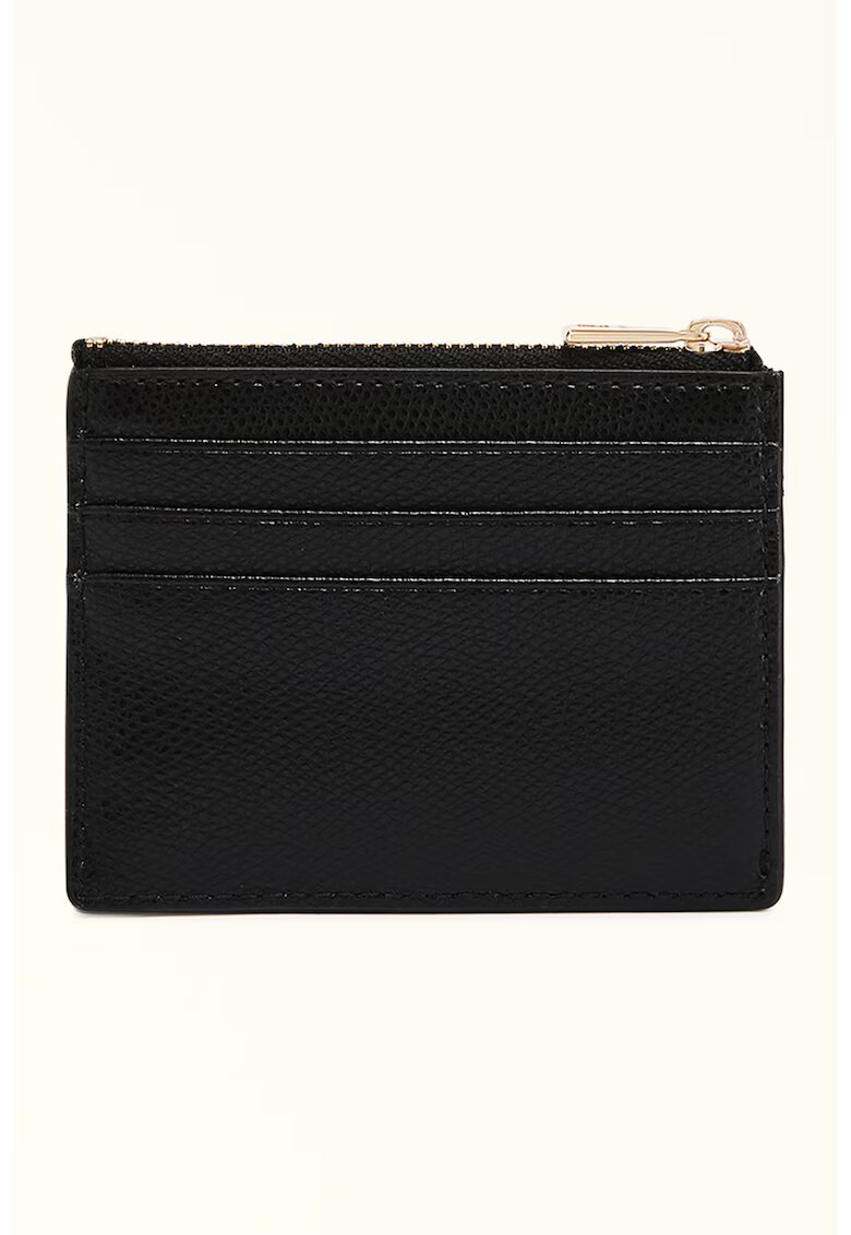 Furla Кожен калъф за карти Camelia