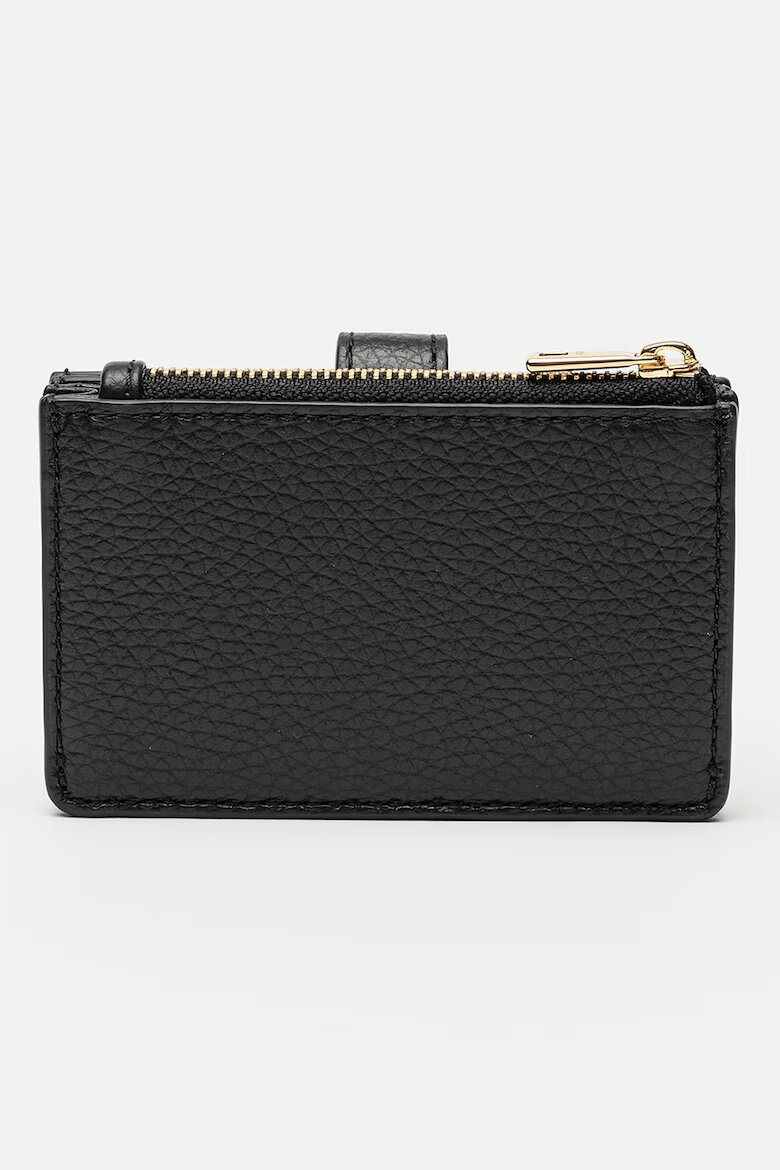 Furla Кожен портфейл с лого