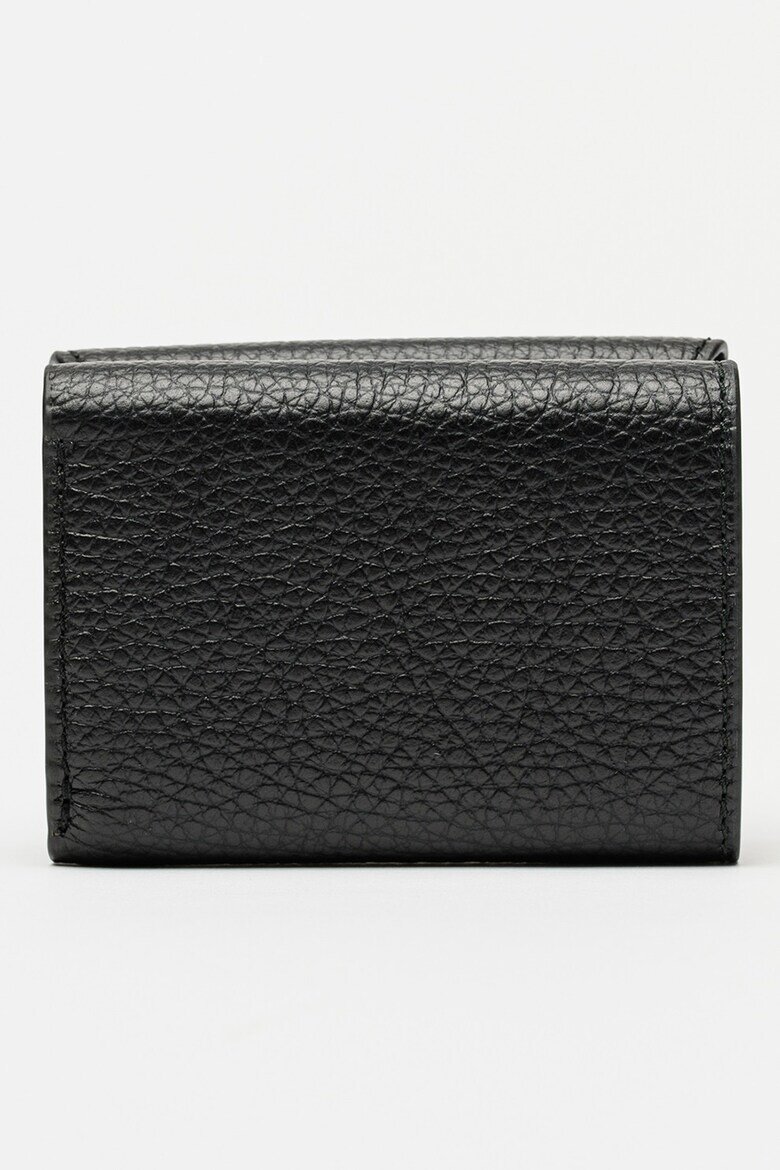 Furla Кожен портфейл с лого