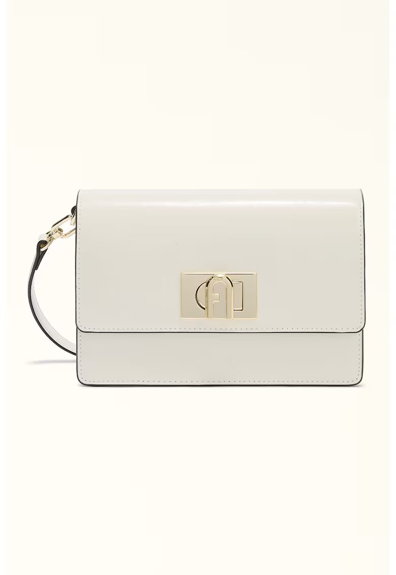 Furla Кожена чанта 1927 Mini през рамо