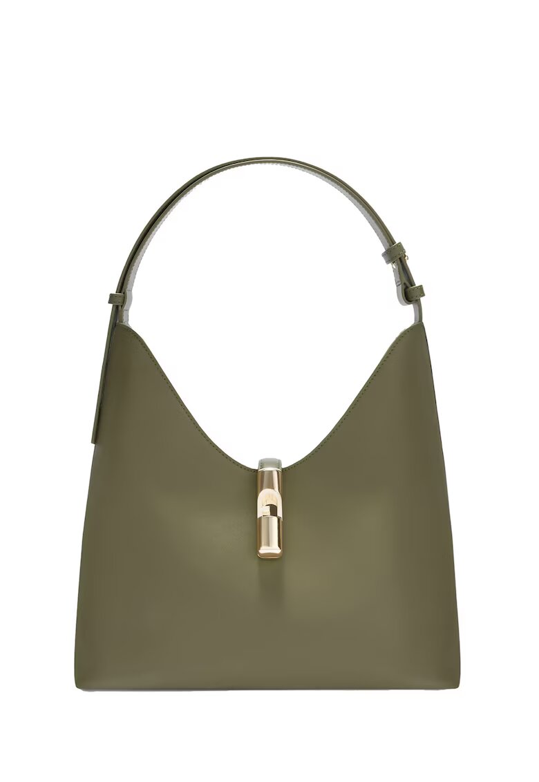Furla Кожена чанта - 345874 - - 30.5x30x16